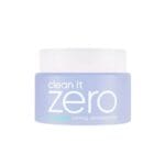 Banila co clean it zero cica relief calming mini cleansing balm 7ml fc20 products