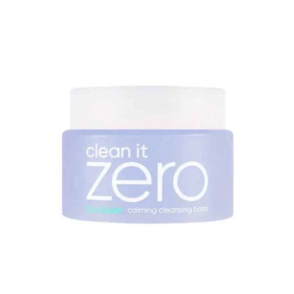 banila-co-clean-it-zero-cica-relief-calming-mini-cleansing-balm-7ml-fc20-products Banila co clean it zero cica relief calming mini cleansing balm 7ml fc20 products