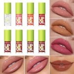 beauty-glazed-glow-lip-oil-105-passion-3 Beauty glazed glow lip oil 105 passion