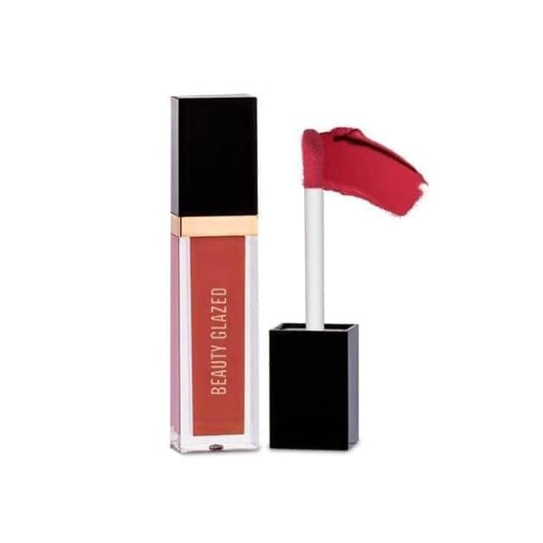 beauty-glazed-matte-liquid-lisptick-116-smoky-rose-1 Beauty glazed matte liquid lisptick 116 smoky rose