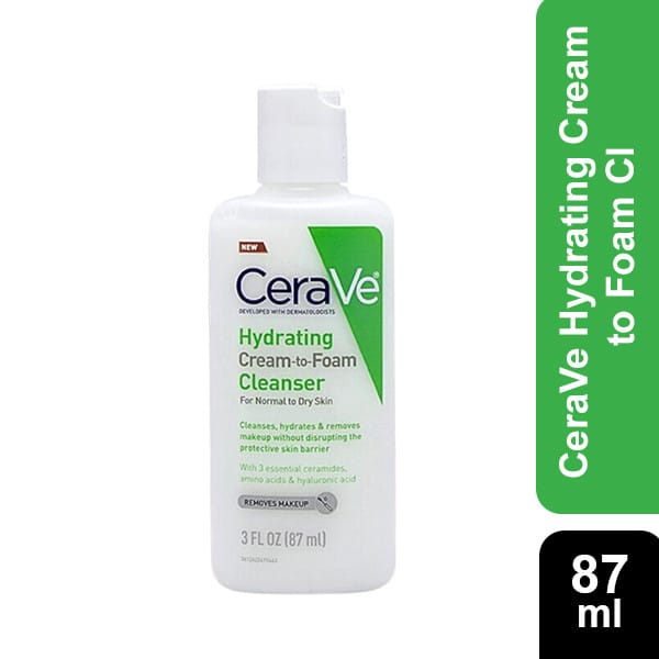 cerave Cerave
