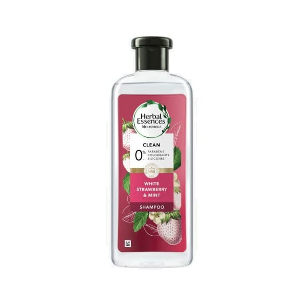 herbal-essences-bio-renew-clean-shampoo-with-strawberry-and-mint Herbal essences bio renew clean shampoo with strawberry and mint