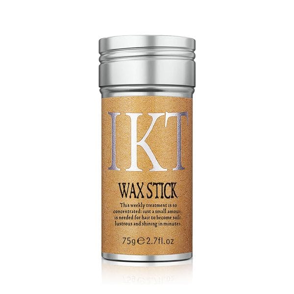 Ikt hair wax stick