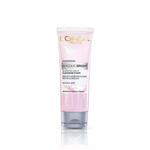 Loreal glowing