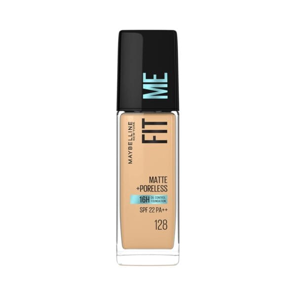 maybelline 128 Maybelline