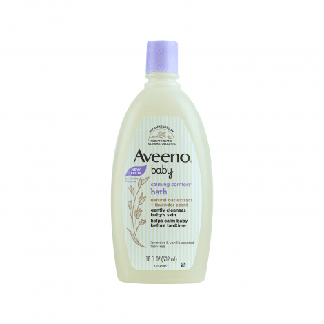 aveeno baby aveeno
