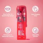 swiss-beauty-dip-tint-lip-oil-01-strawberry4 Swiss beauty dip tint lip oil 01 strawberry4