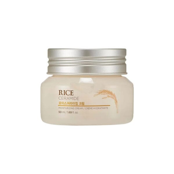 the-face-shop-rice-ceramide-moisture-cream-50ml The face shop rice ceramide moisture cream 50ml