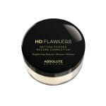 Absolute New York HD Flawless Setting Powder Correction Brightening Banana HDSP02 new