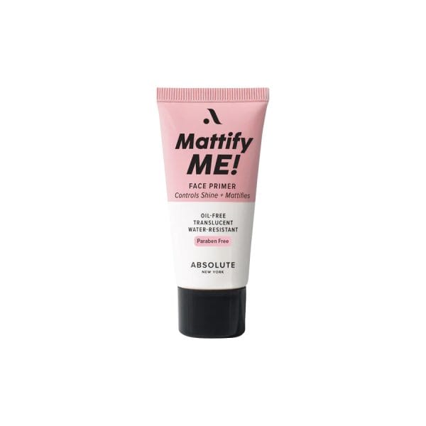 Absolute New York Mattify Me Face Primer MFFP02 sku24798