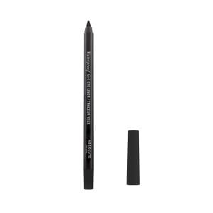 Absolute New York Waterproof Gel Eyeliner Black NFB78 sku24397