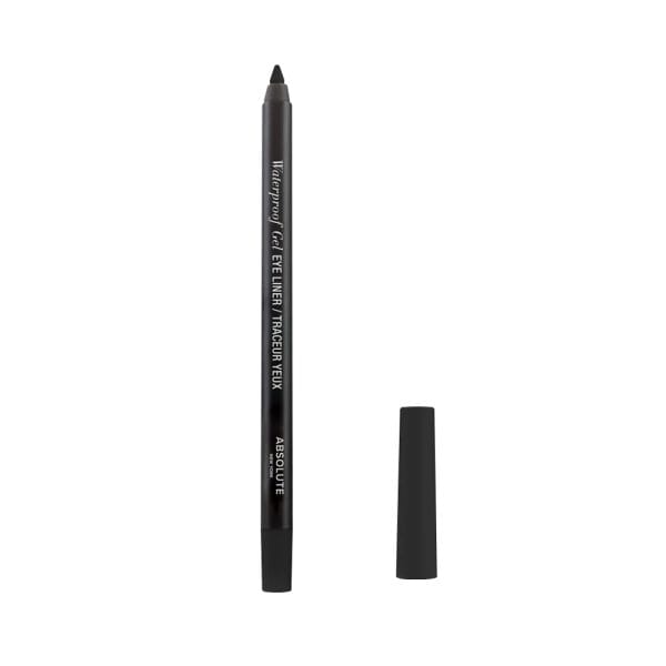 Absolute-New-York-Waterproof-Gel-Eyeliner-Black-NFB78_sku24397 Absolute New York Waterproof Gel Eyeliner Black NFB78 sku24397