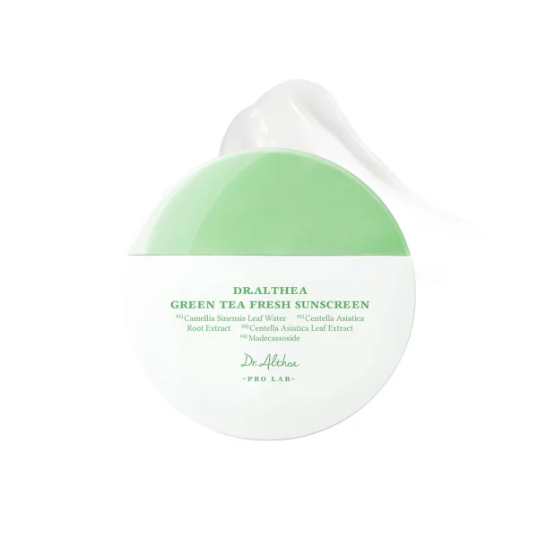 Dr-Althea-Green-Tea-Fresh-Sunscreen-2 Dr Althea Green Tea Fresh Sunscreen