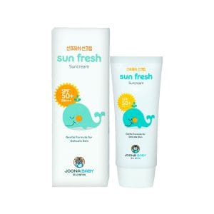 Joona Baby Sun Fresh Sunscreen