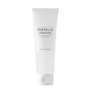 SKIN1004 Madagascar Centella Tone Brightening Cleansing Gel Foam 125ml