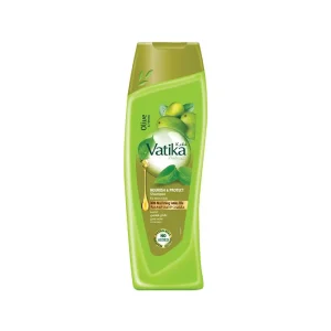 Vatika Nourish Protect Shampoo 400ml UAE