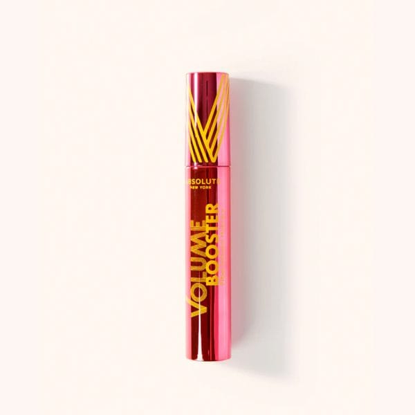 Absolute new york volume booster fiber infused mascara