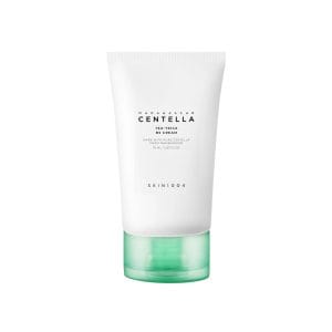Skin1004 madagascar centella tea trica b5 cream 75ml