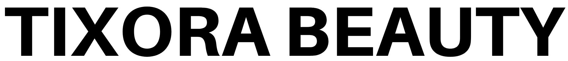 Tixora logo
