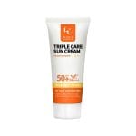 W skin laboratory triple care sunscreen spf50 pa 60g