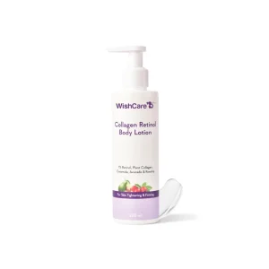 Wishcare lotion1