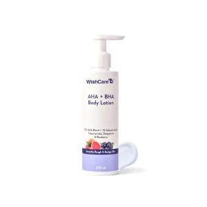 Wishcare lotion2