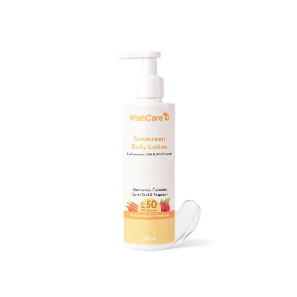 wishcare lotion3 Wishcare lotion3