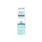 Wishcare niacinamide oil balance fluid sunscreen spf 50 pa