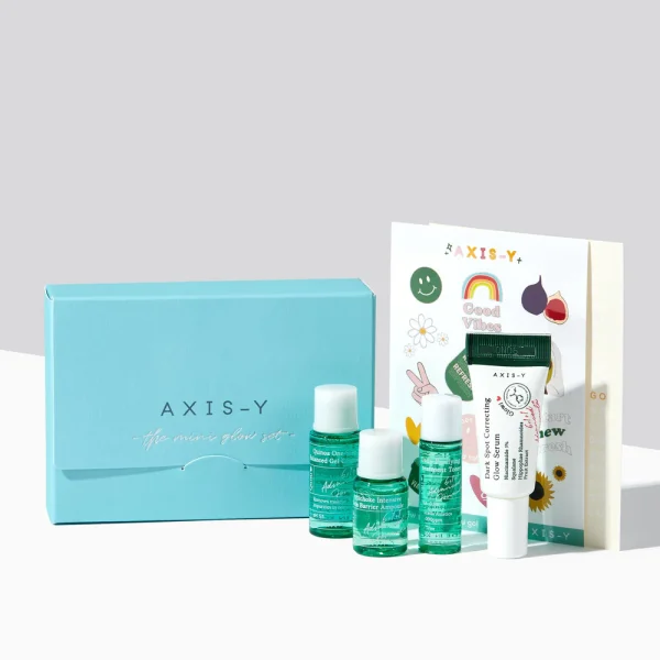 axis-y-mini-glow-set Axis y mini glow set