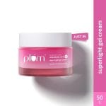 plum-hyaluronic-acid-dew-it-light-gel-cream-50gm Plum hyaluronic acid dew it light gel cream 50gm