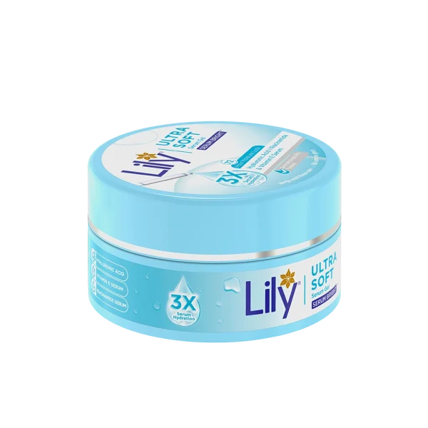03Lily-Ultra-Soft-Serum-Gel-1 03Lily Ultra Soft Serum Gel