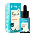 Pilgrim 2% Alpha Arbutin & 3% Vitamin C Brightening Face Serum 30ml Pilgrim 2% Alpha Arbutin & 3% Vitamin C Brightening Face Serum 30ml