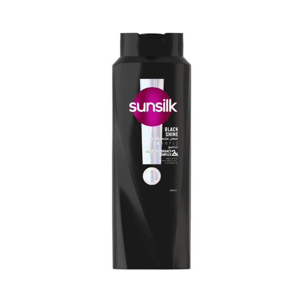 sunsilk black shine 4