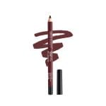 Swiss Beauty Bold Matt Lipliner - Maroon 02