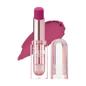 Swiss Beauty Pure Luster Lipstick - 08 Bleached Pink