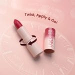 Swiss Beauty Stay All Day Lipstick Shade- 1 Pouty 4g Swiss Beauty Stay All Day Lipstick Shade- 1 Pouty 4g