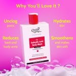 Chemist At Play 1% Salicylic Acid Body Wash 236ml Chemist At Play 1% Salicylic Acid Body Wash 236ml
