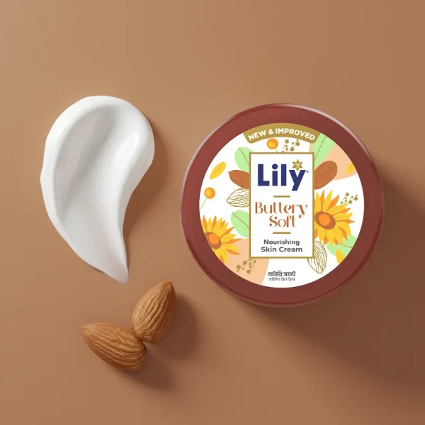 Buttery Soft Cream Shoot