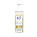 Lily Radiant Rinse Micellar Water 200ml Lily Radiant Rinse Micellar Water 200ml