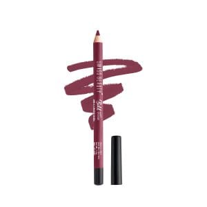 Swiss Beauty Bold Matt Lipliner Purple