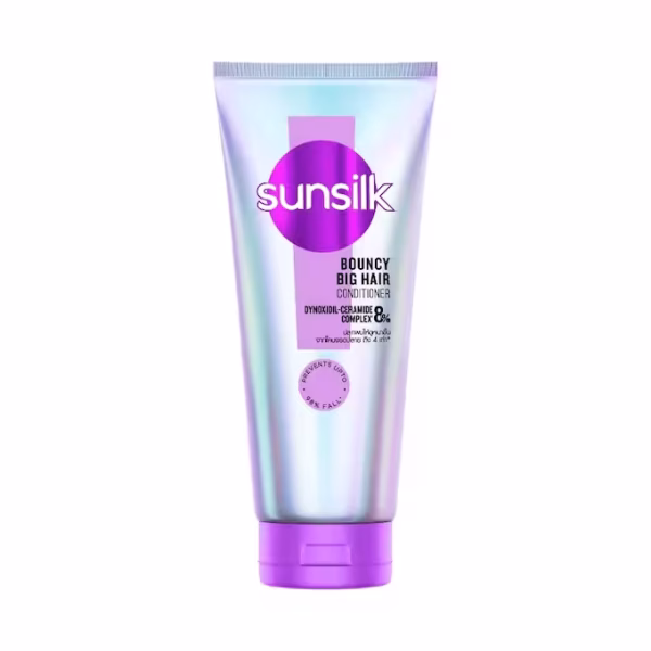 Sunsilk Bouncy Big Hair Conditioner 330ml Sunsilk Bouncy Big Hair Conditioner 330ml