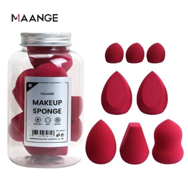 maange-makeup-sponge-8pcs-1 Maange makeup sponge 8pcs