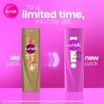 sunsilk hairfall 2 Sunsilk hairfall