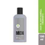 Ujjwala care hair oil anti hairfall regrowth 1000 ml