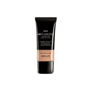 Absolute New York HD Flawless Fluid Foundation Tan AHDF04 sku26335