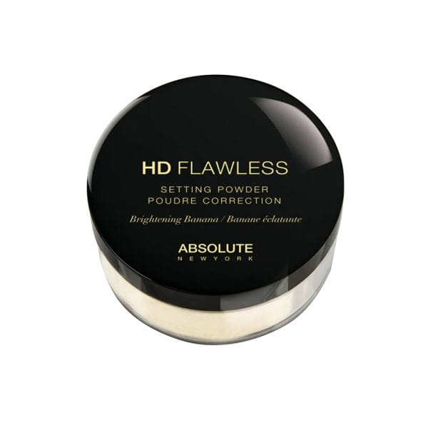 Absolute-New-York-HD-Flawless-Setting-Powder-Correction-Brightening-Banana-HDSP02-new Absolute New York HD Flawless Setting Powder Correction Brightening Banana HDSP02 new