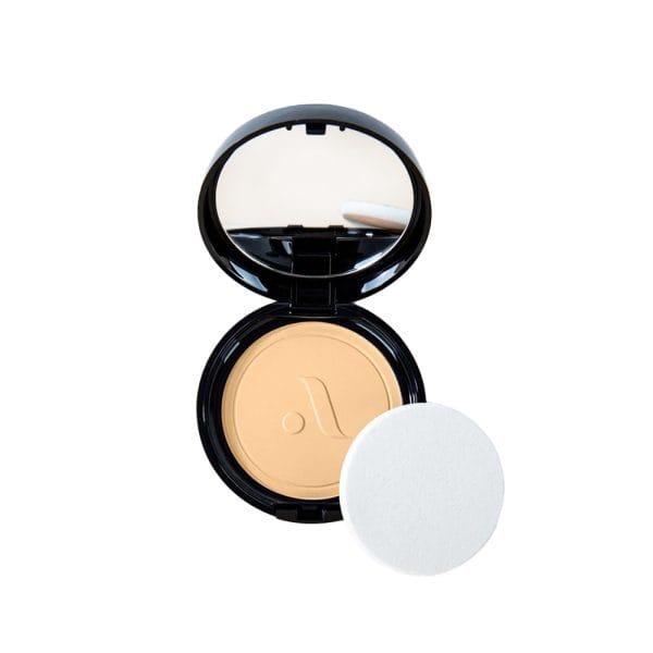 Absolute-New-York-Locked-In-Powder-Foundation-Warm-Sand-MFLN04 Absolute New York Locked In Powder Foundation Warm Sand MFLN04