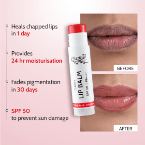 Chemist At Play Cherry Lip Balm Repairs Chapped Lips Brightens Lips Kojic Acid.jpeg
