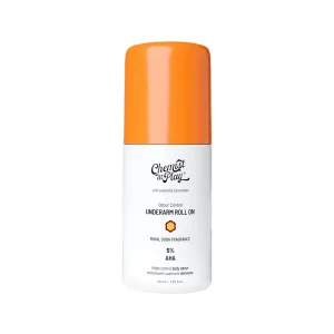 Chemist at Play Underarm Roll On Royal Oudh