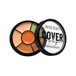Swiss Beauty Cover Play 6-in-1 Concealer Palette - 01 Light to Medium Swiss Beauty Cover Play 6-in-1 Concealer Palette - 01 Light to Medium